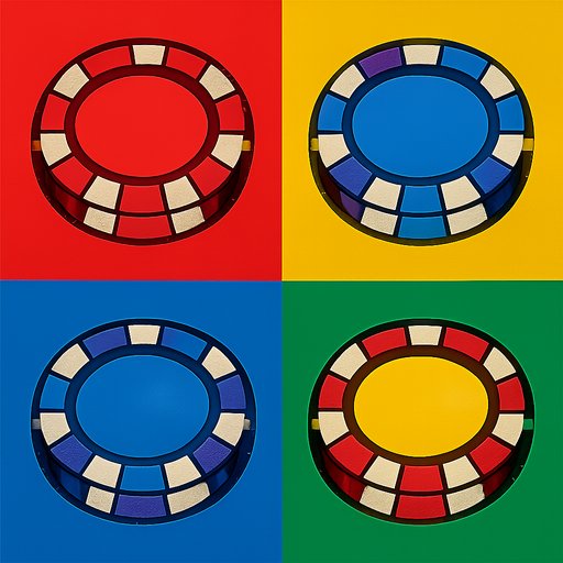 456db Arcade Scroll Screen